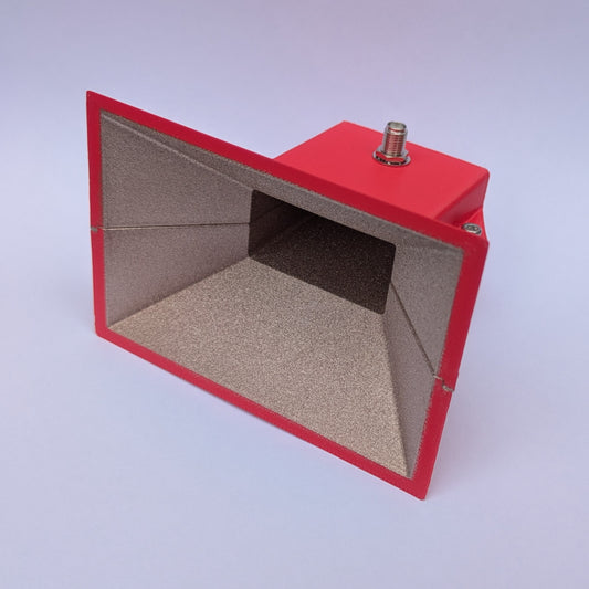 Radiant RX 12 dBi 5500 MHz Standard Gain Horn