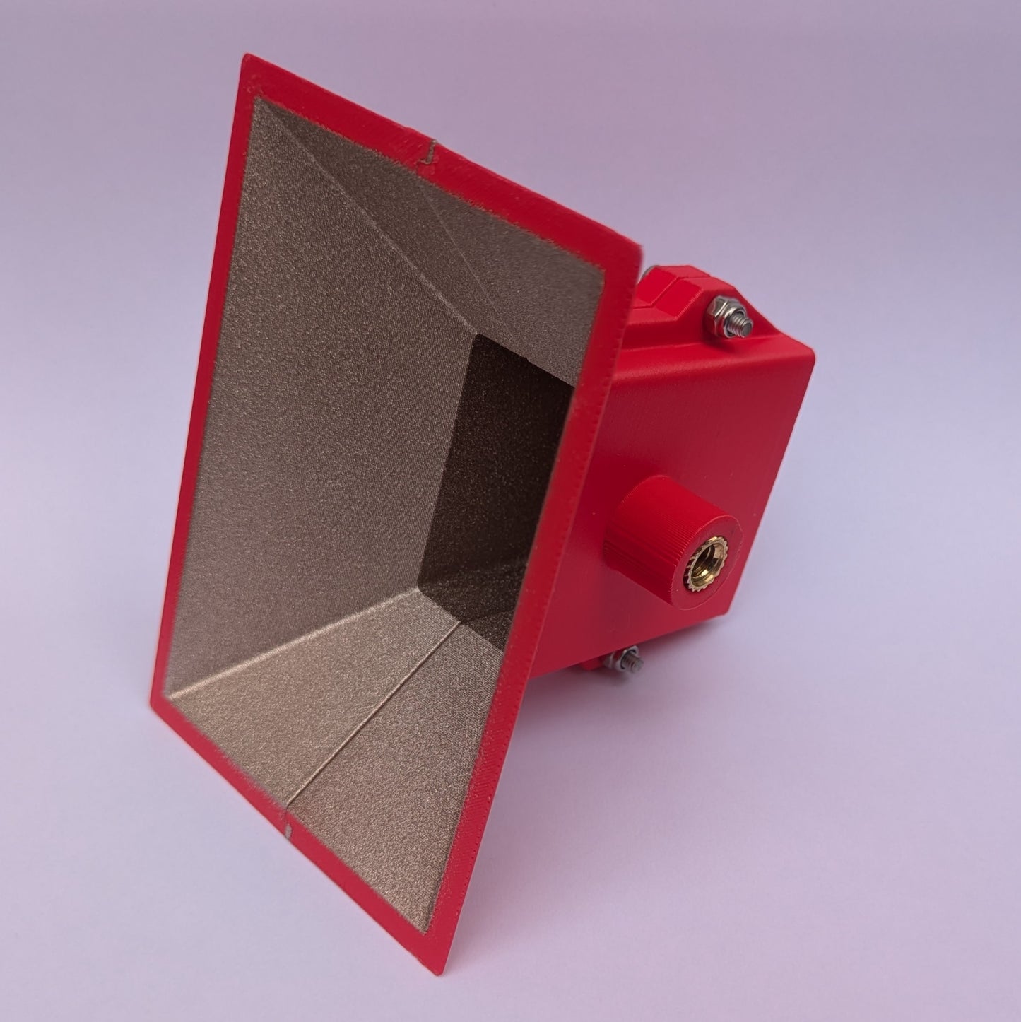 Radiant RX 12 dBi 5500 MHz Standard Gain Horn