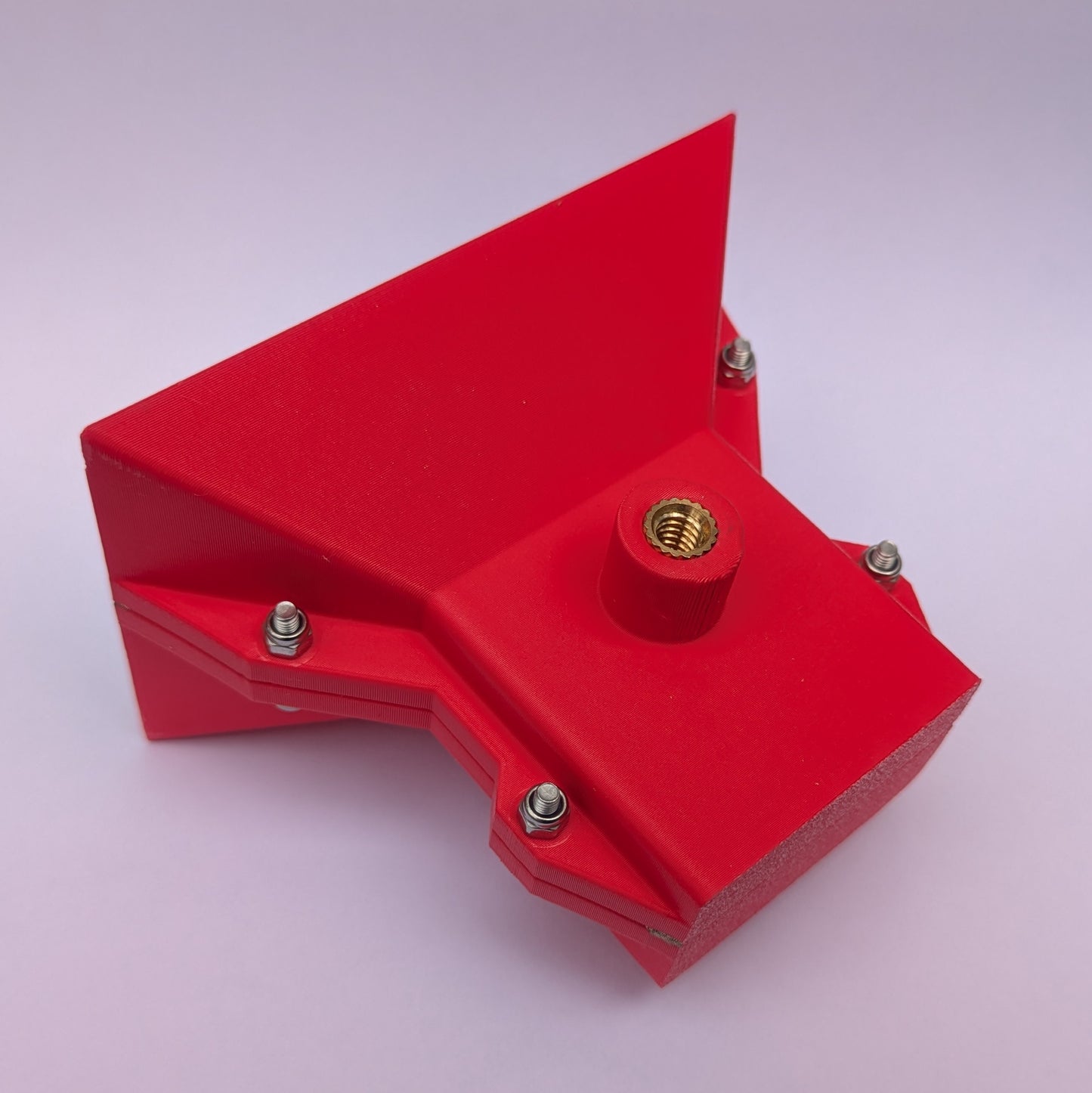 Radiant RX 12 dBi 5500 MHz Standard Gain Horn