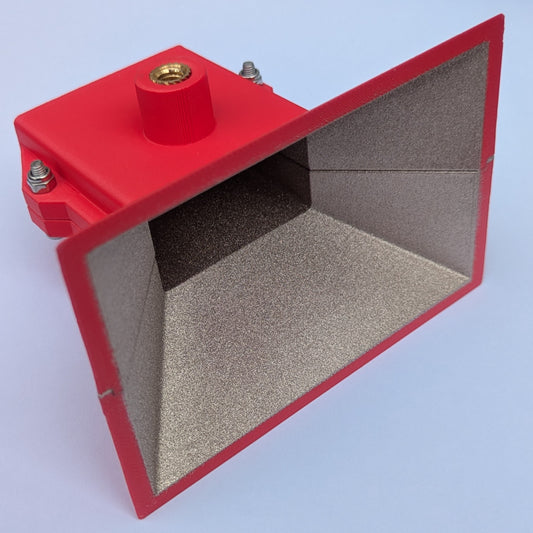 Radiant RX 12 dBi 5500 MHz Standard Gain Horn
