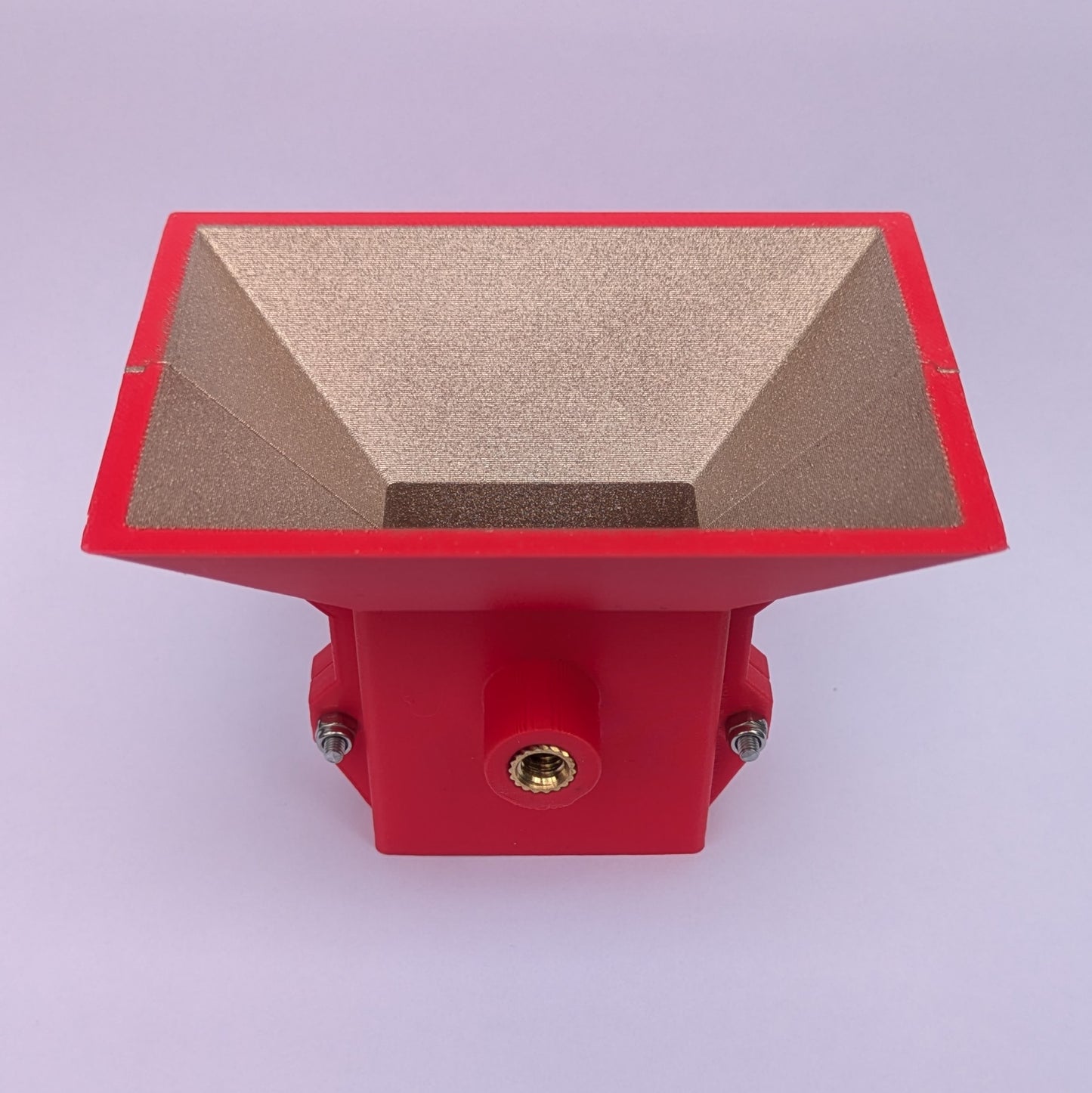 Radiant RX 12 dBi 5500 MHz Standard Gain Horn